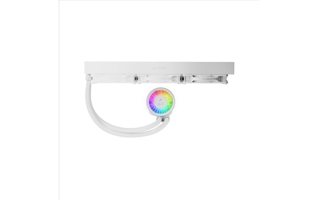 Kühler Arctic Li. Freezer III Pro 420 A-RGB-3