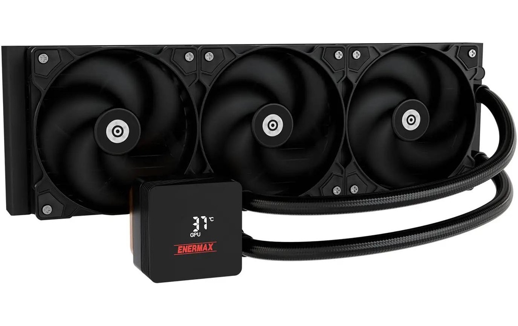 Kühler Enermax LIQMAX IV 360-0