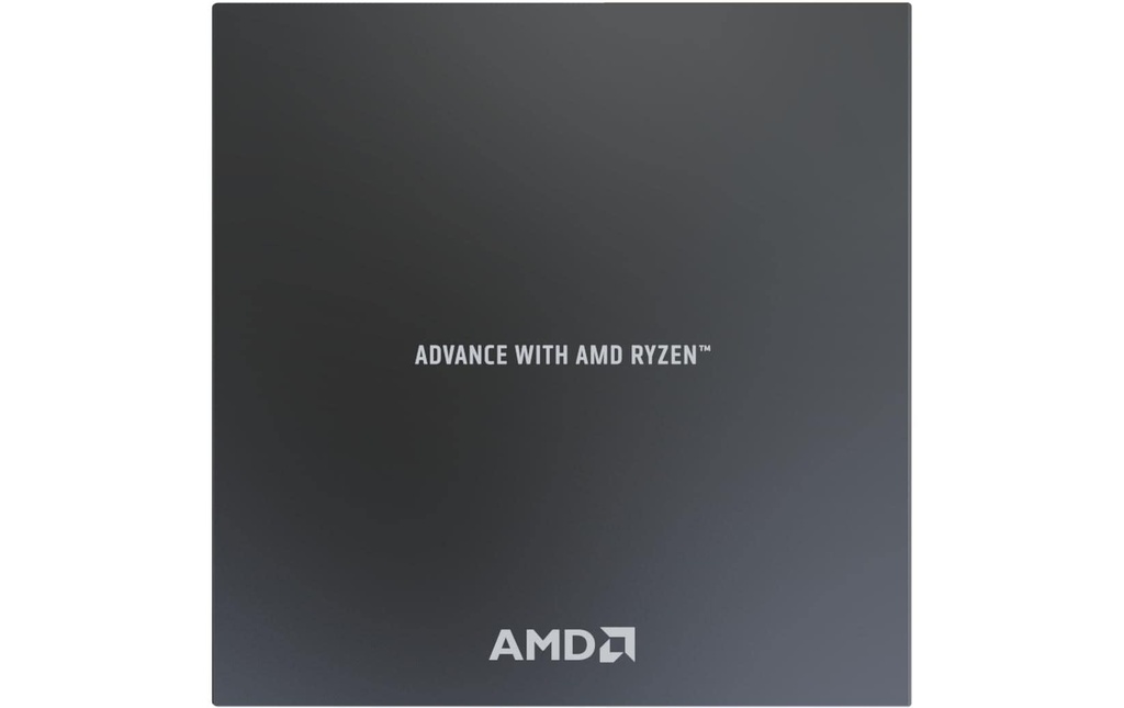 CPU AMD Ryzen 7 7700/3.80 GHz, AM5-6