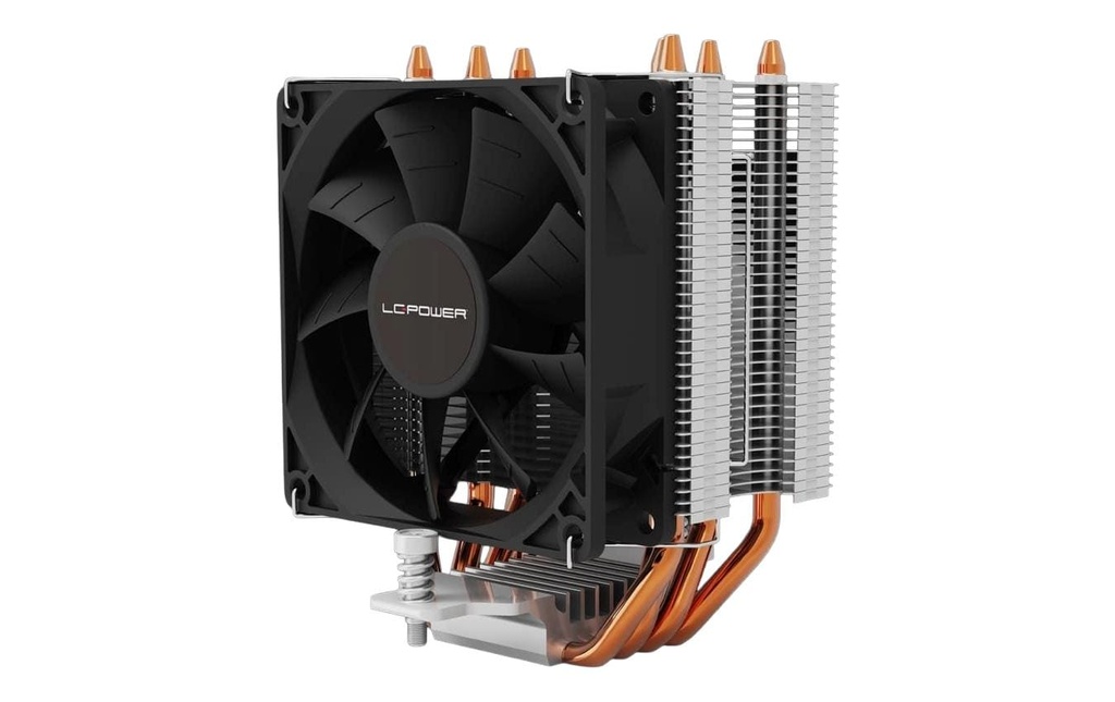 Kühler Lc-Power LC-CC-95-V2-0