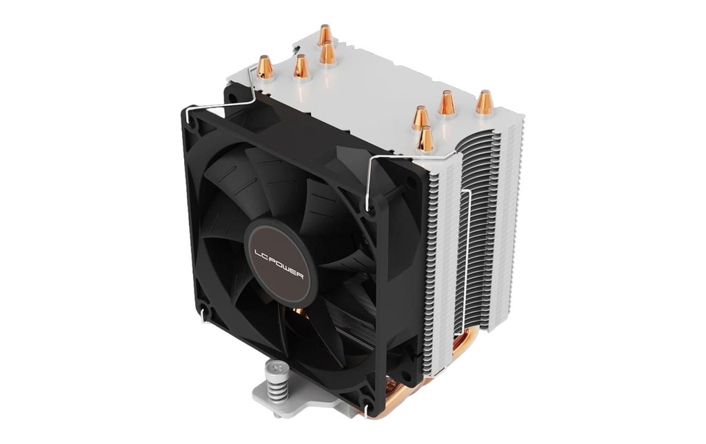 Kühler Lc-Power LC-CC-95-V2-1