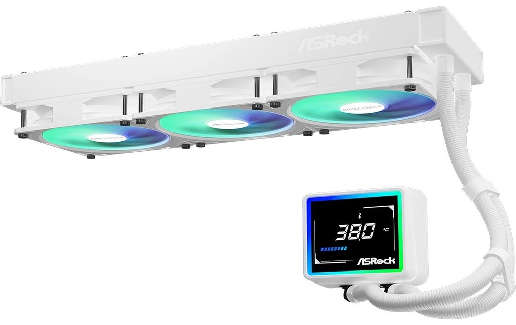 ASRock Challenger White 360 Digital-2