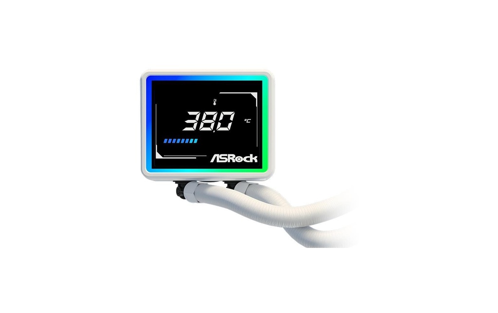 ASRock Challenger White 360 Digital-5