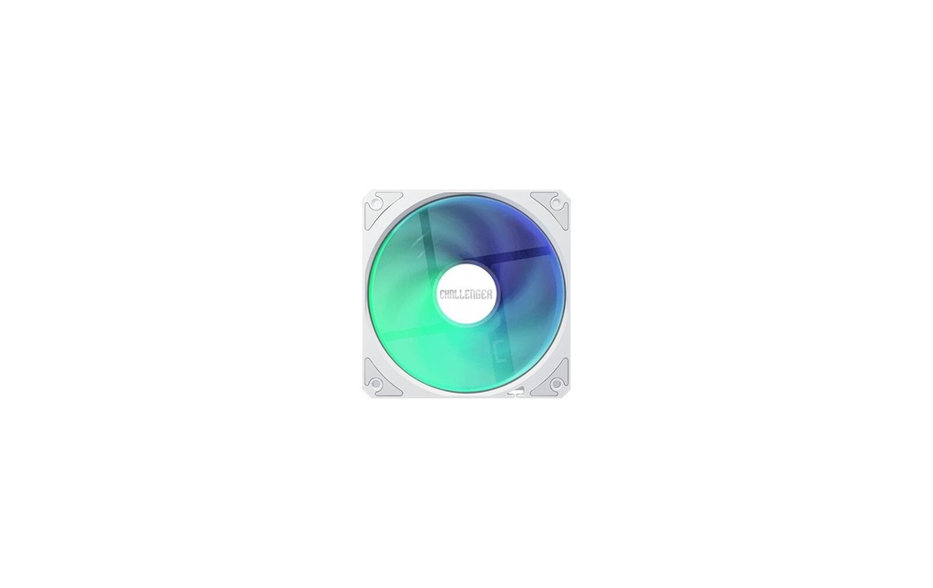 ASRock Challenger White 360 Digital-7