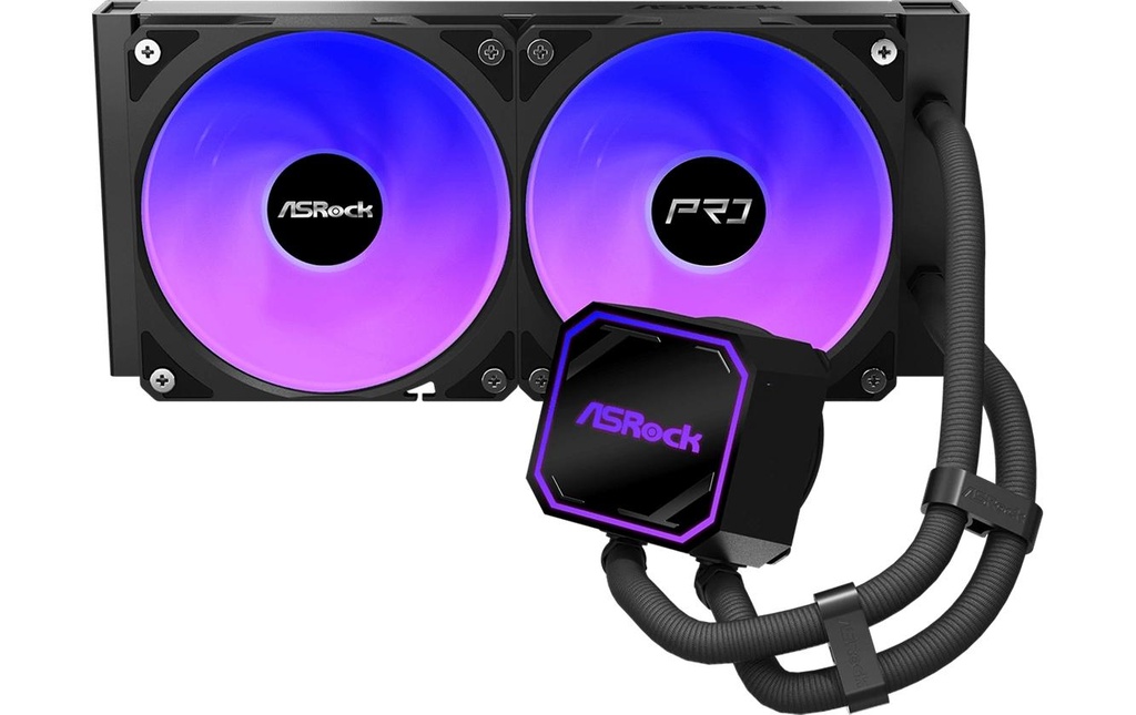 ASRock Pro 240 ARGB-1