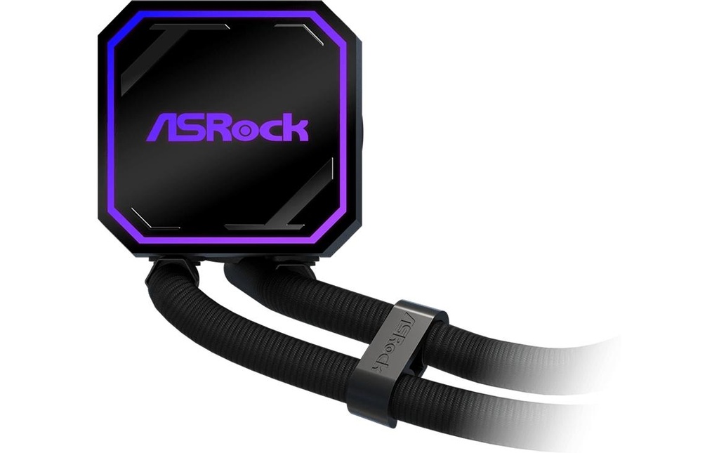 ASRock Pro 240 ARGB-4