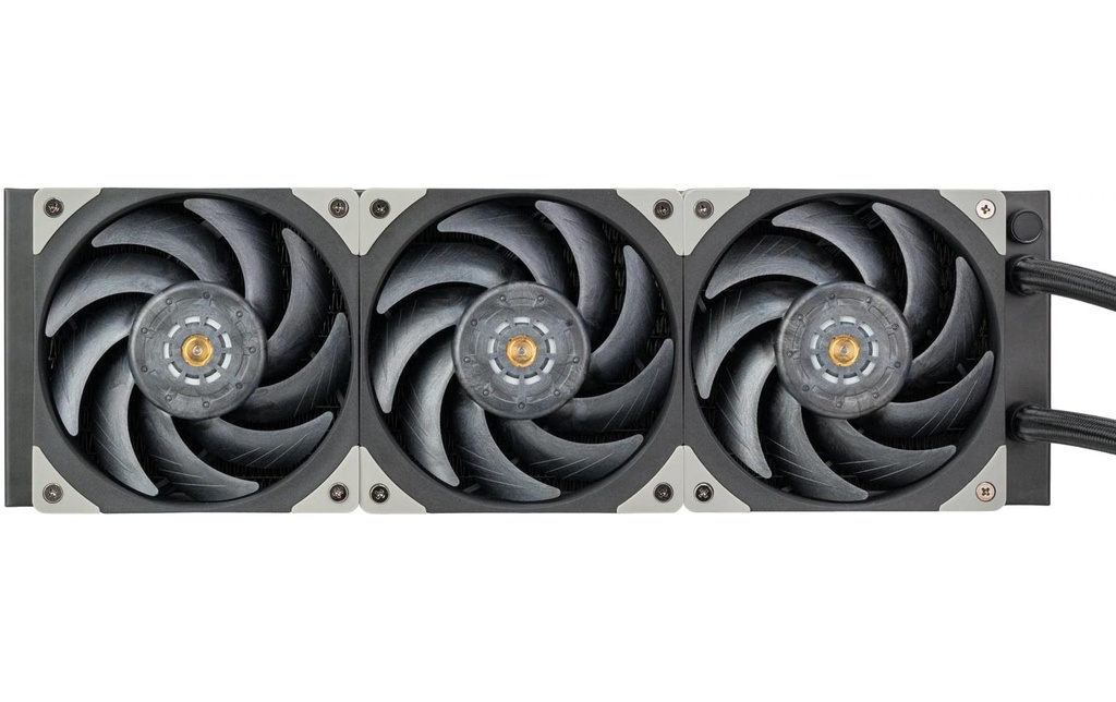 SilverStone SST-HT360 CPU Kühler-1
