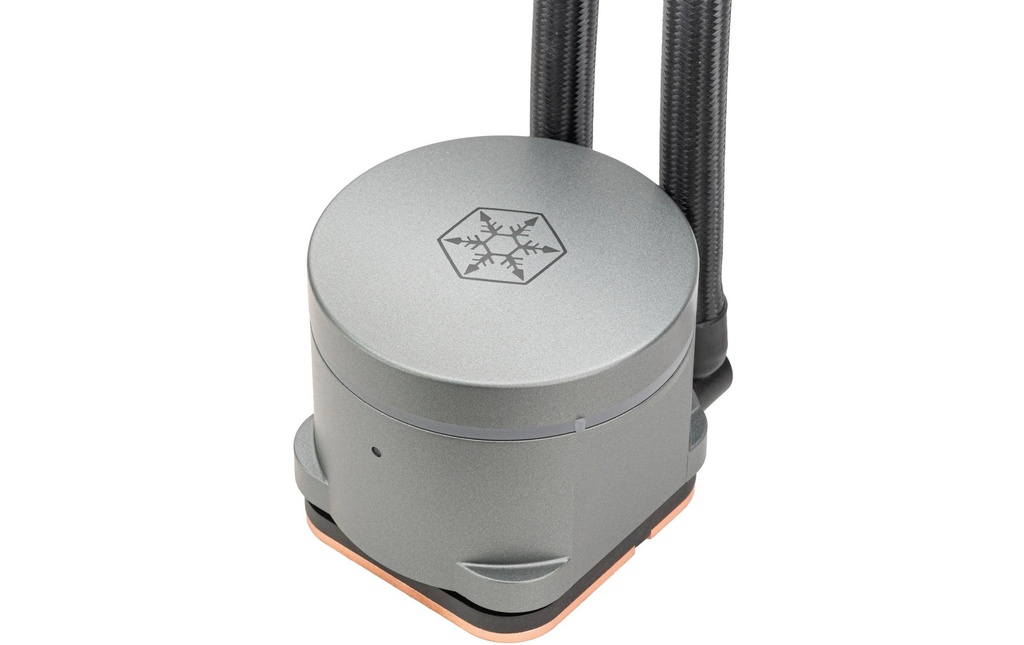 SilverStone SST-HT360 CPU Kühler-3