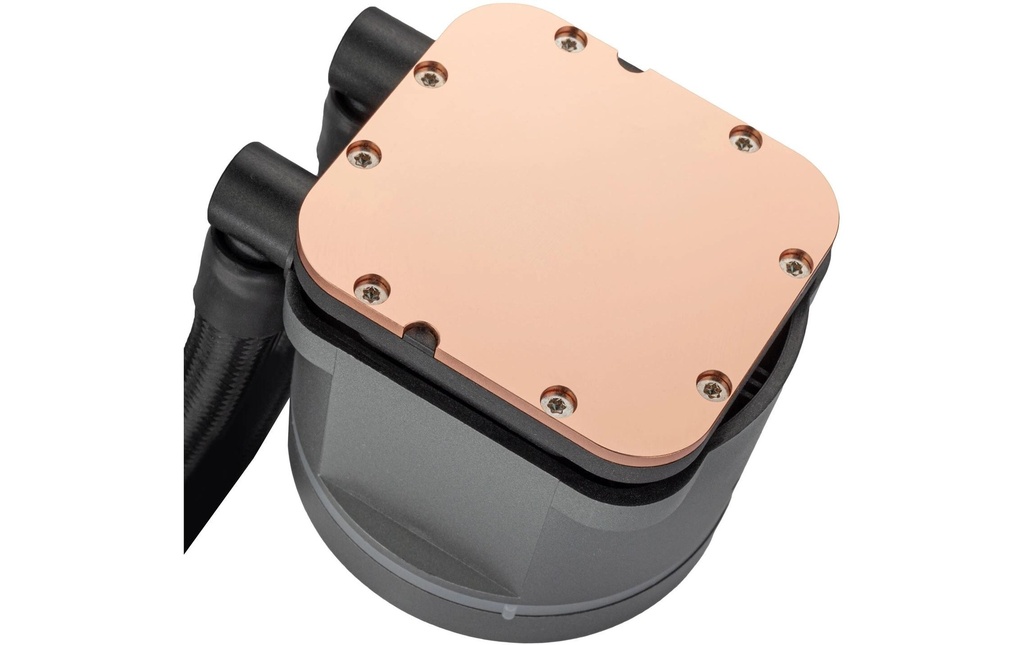 SilverStone SST-HT360 CPU Kühler-4