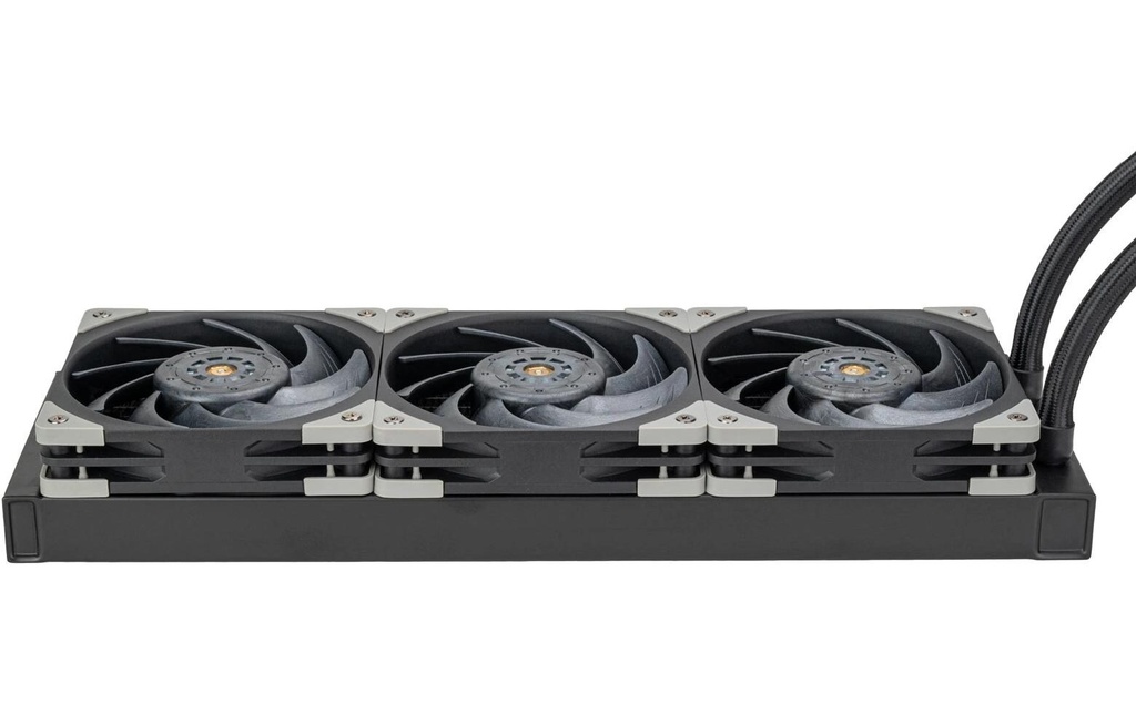 SilverStone SST-HT360 CPU Kühler-5