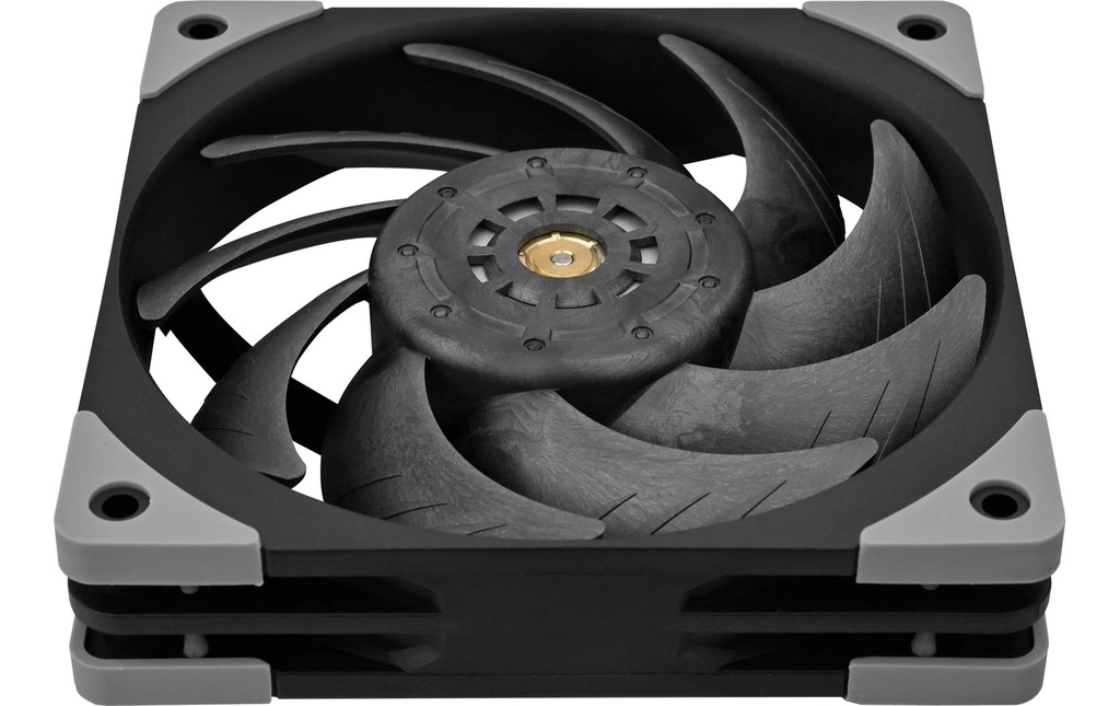 SilverStone SST-HT360 CPU Kühler-7