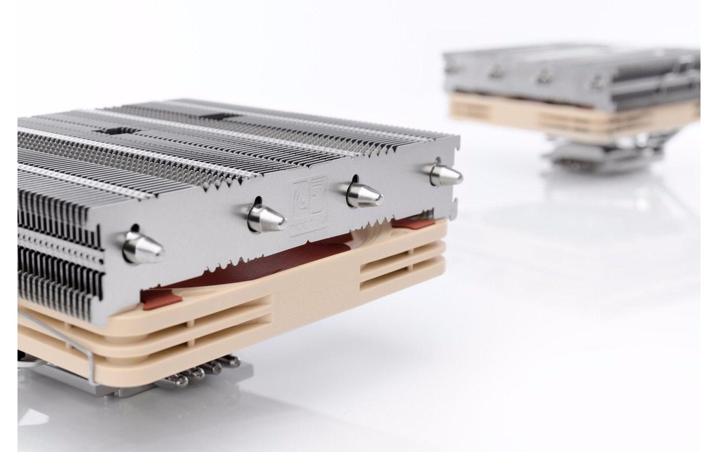 Kühler Noctua NH-L12S-4