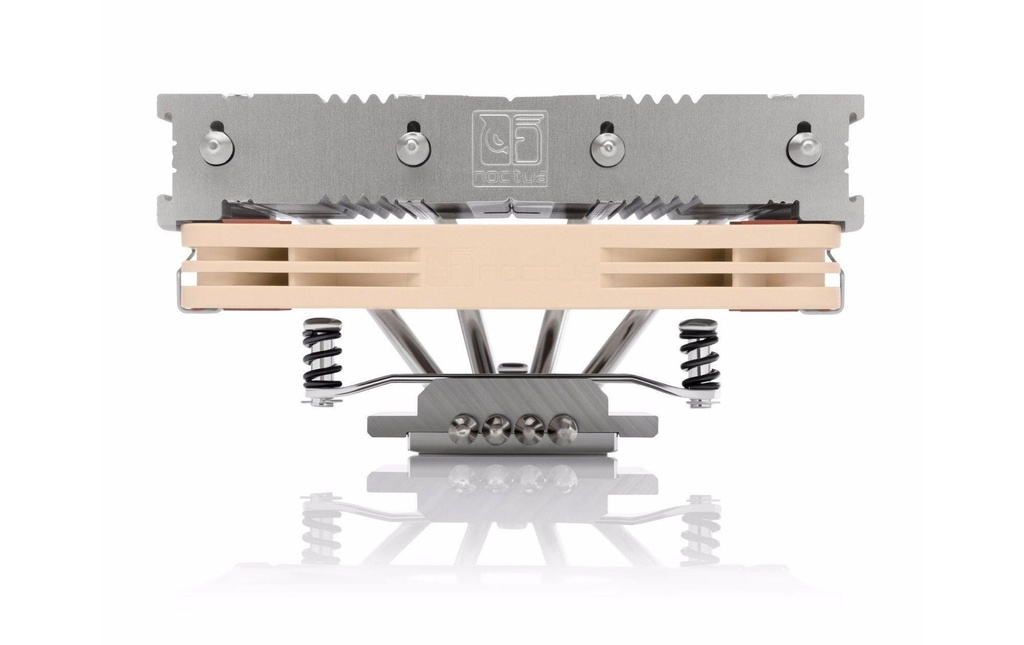 Kühler Noctua NH-L12S-5