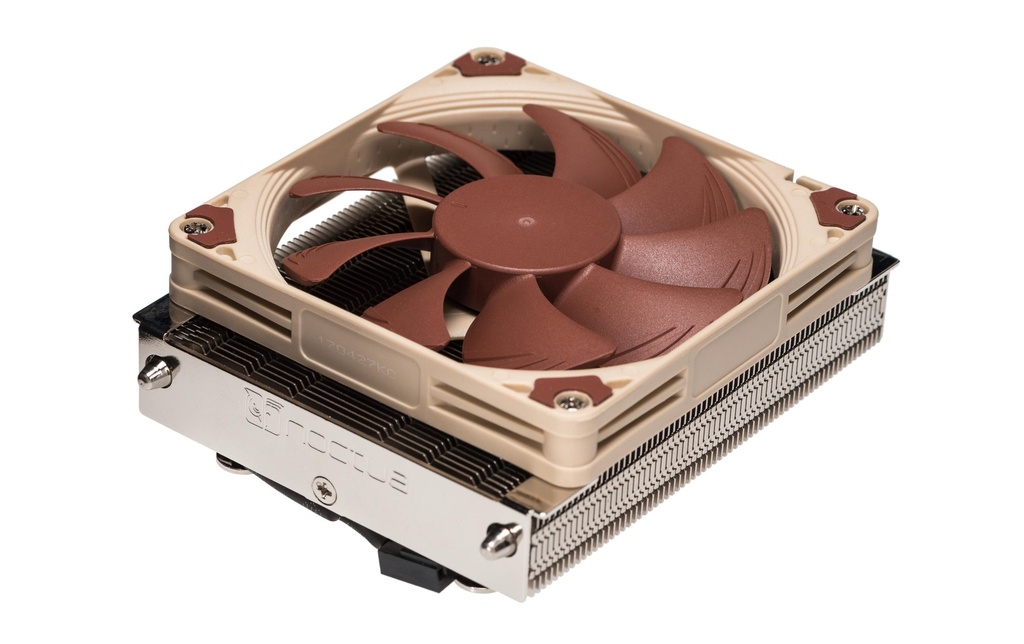 Kühler Noctua NH-L9a-AM4-1