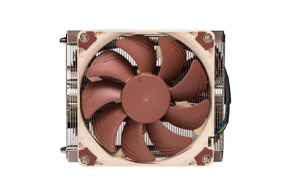 Kühler Noctua NH-L9a-AM4-2