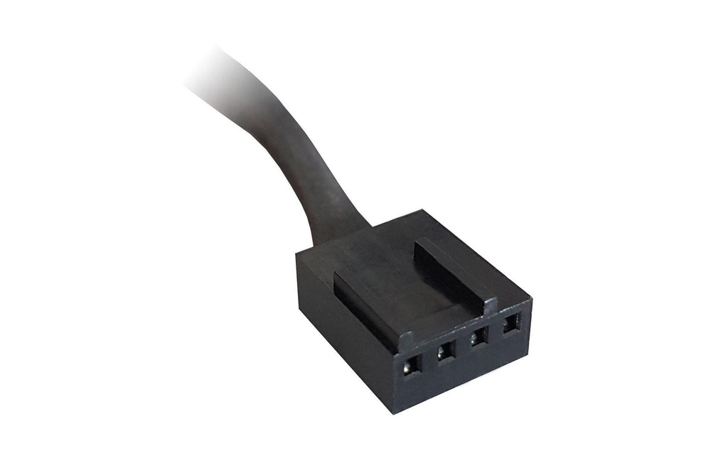 Kühler Lc-Power Cosmo Cool LC-CC-120-RGB-2