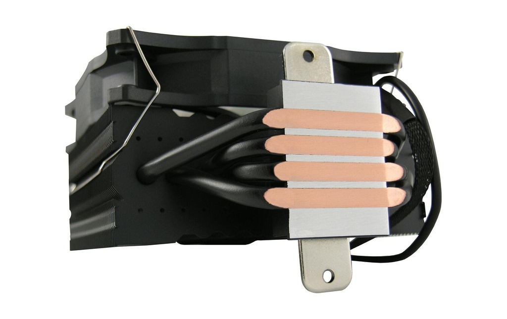 Kühler Lc-Power Cosmo Cool LC-CC-120-RGB-3