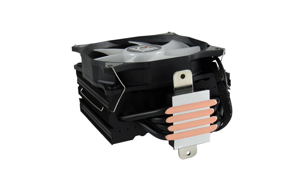 Kühler Lc-Power Cosmo Cool LC-CC-120-RGB-6