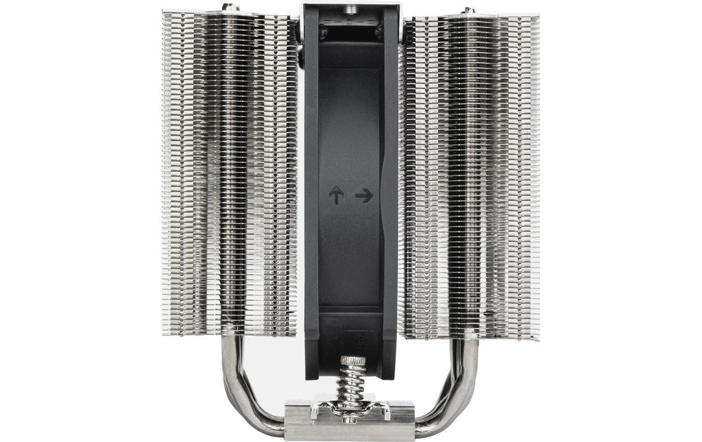 SilverStone SST-XED120S CPU Kühler-1