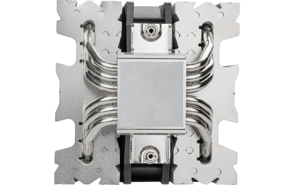 SilverStone SST-XED120S CPU Kühler-2