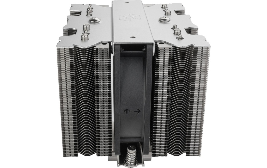 SilverStone SST-XED120S CPU Kühler-3