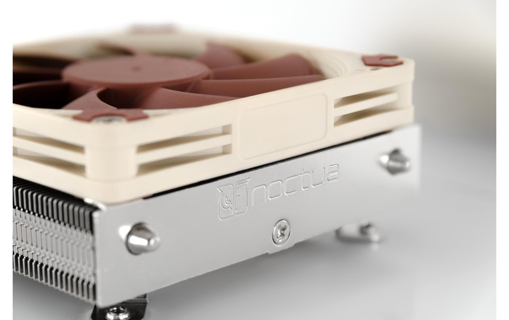 Kühler Noctua NH-L9i-2