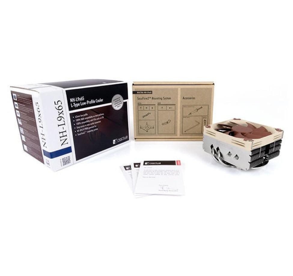 Kühler Noctua NH-L9x65-1