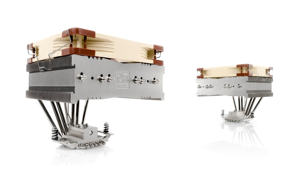 Kühler Noctua NH-C14S-4