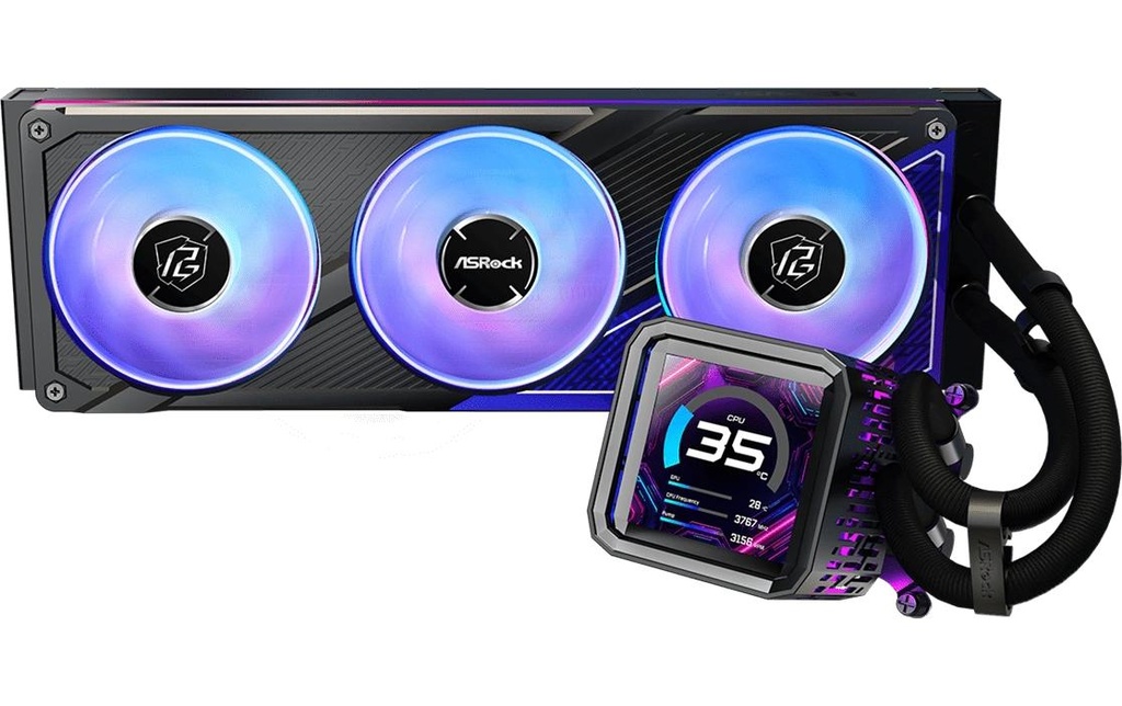 ASRock Phantom Gaming 360 LCD-1