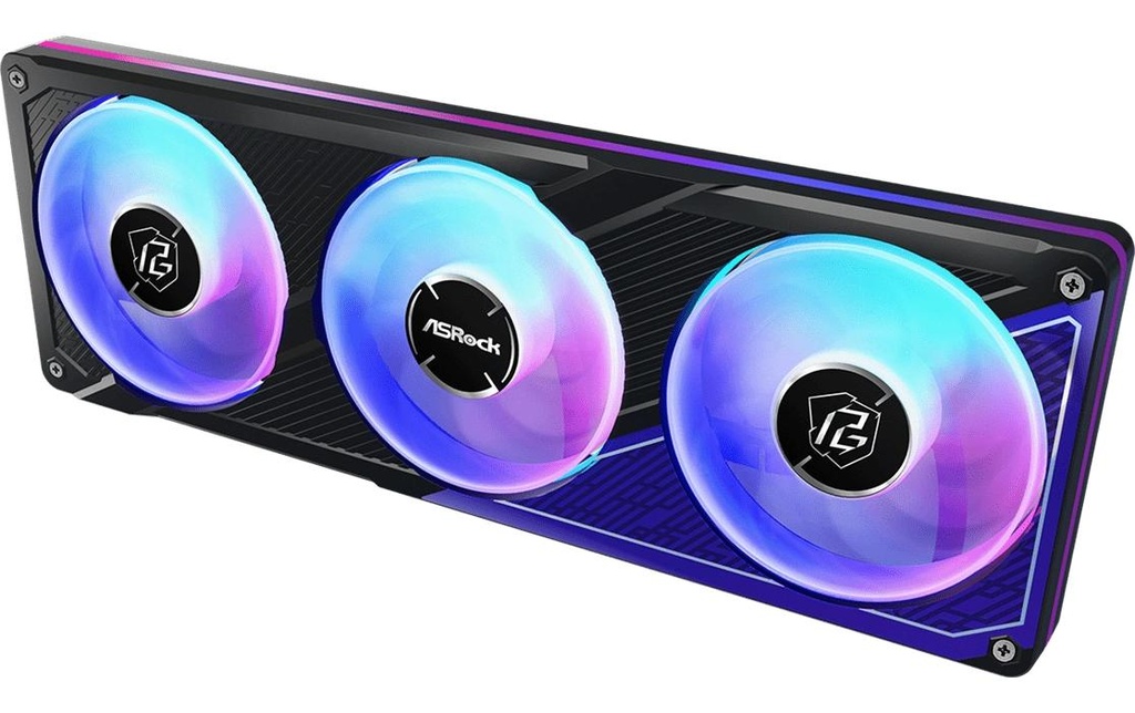 ASRock Phantom Gaming 360 LCD-5