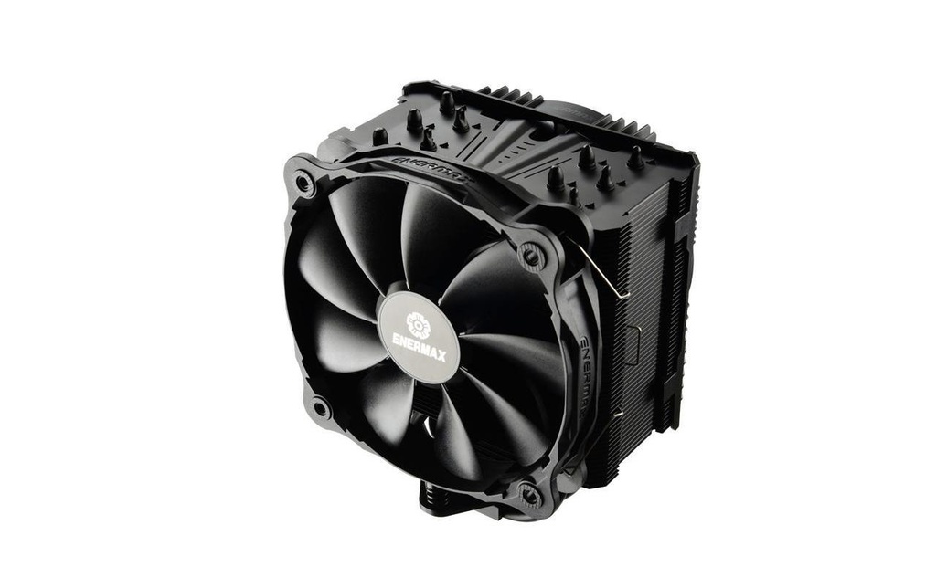 Kühler Enermax ETS-T50 AXE silent Edition-2