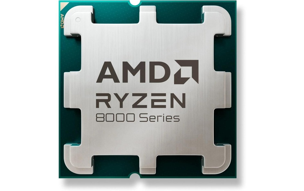 CPU AMD Ryzen 5 8400F/4.30 GHz, AM5-2