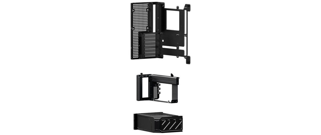 Tryx Luca L70 Midi Tower TG ARGB-5