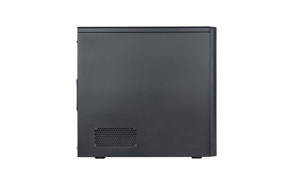 Chieftec Midi Tower BD-25B-350GPB, black-5