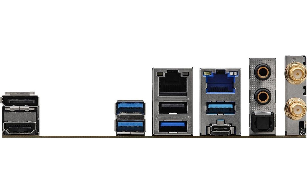 ASRock Z790M-ITX WIFI, ITX-5