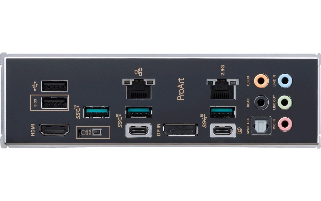 ASUS ProArt B650-Creator-4