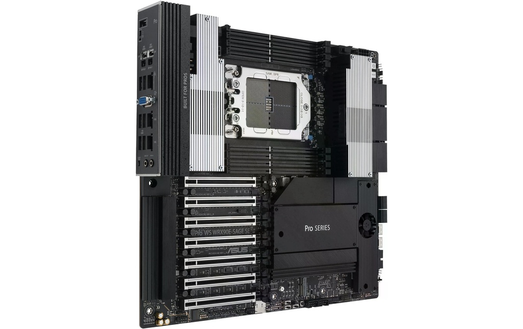 ASUS PRO WS WRX90E-SAGE SE-1