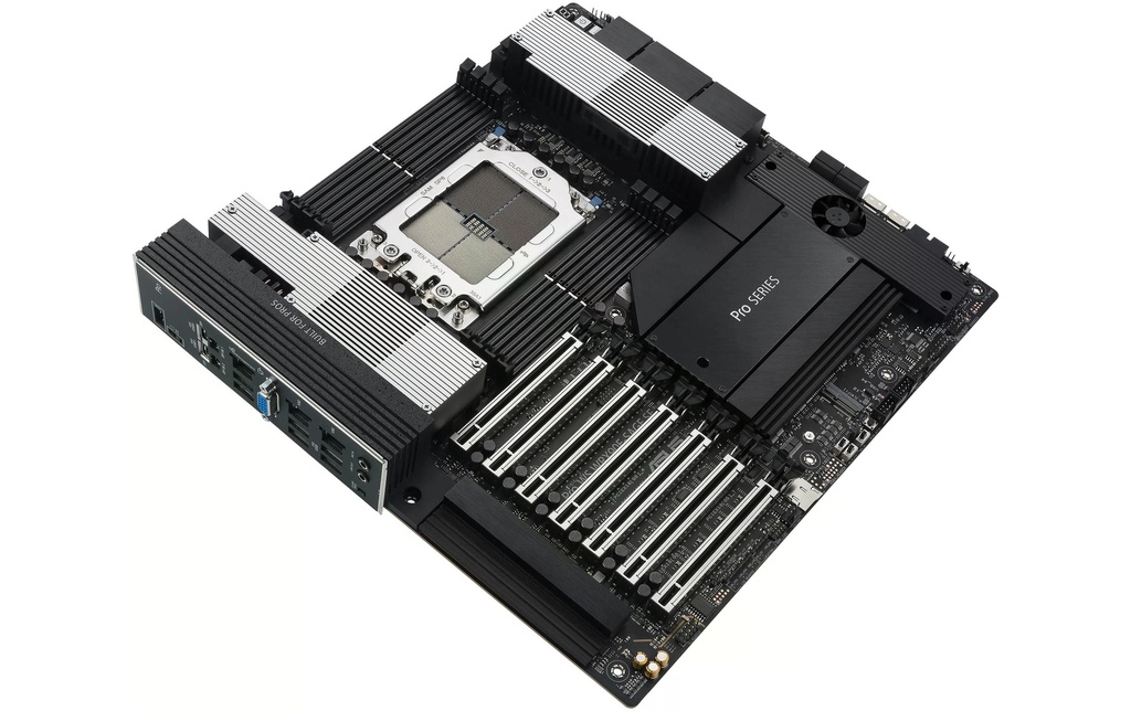 ASUS PRO WS WRX90E-SAGE SE-3