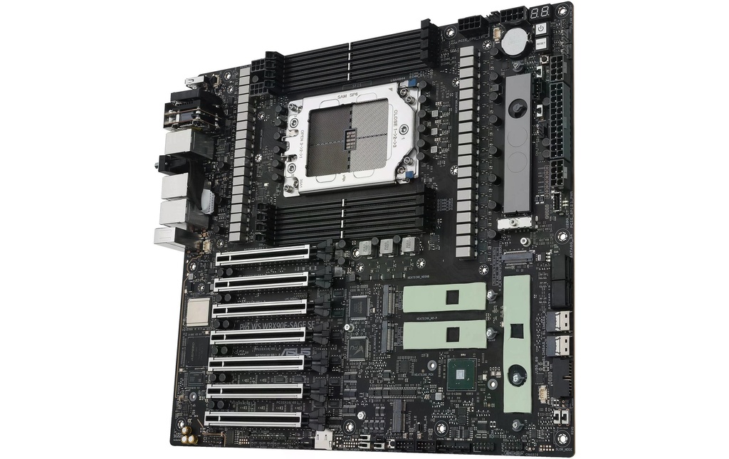 ASUS PRO WS WRX90E-SAGE SE-5