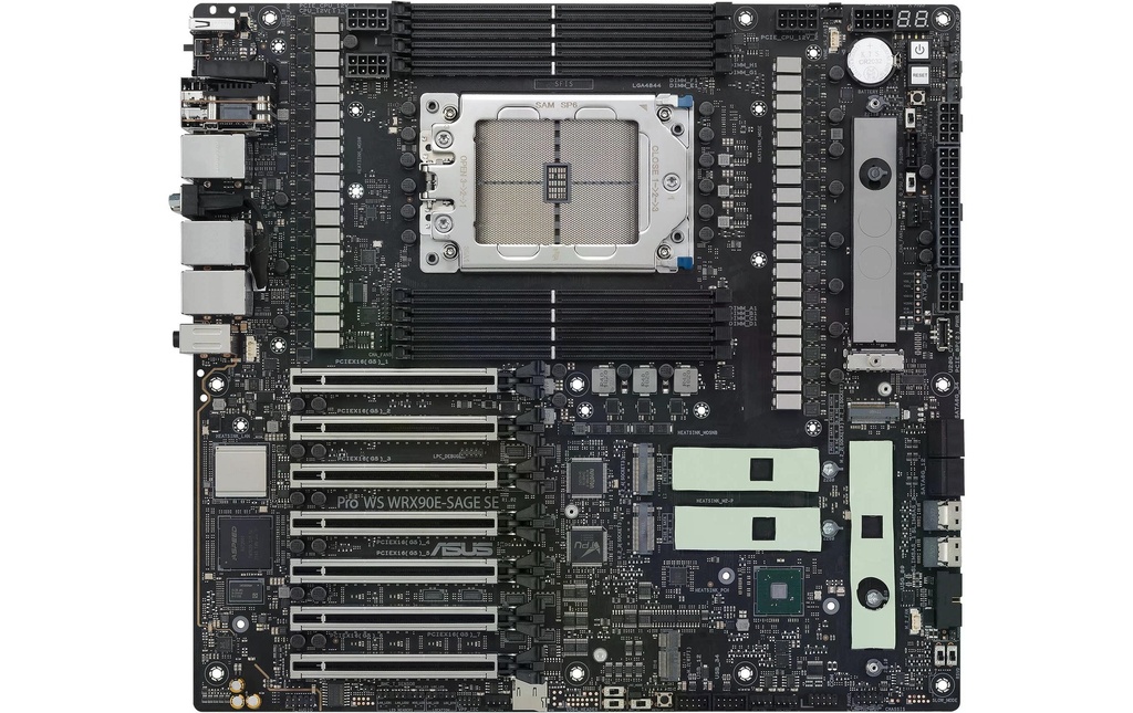 ASUS PRO WS WRX90E-SAGE SE-6