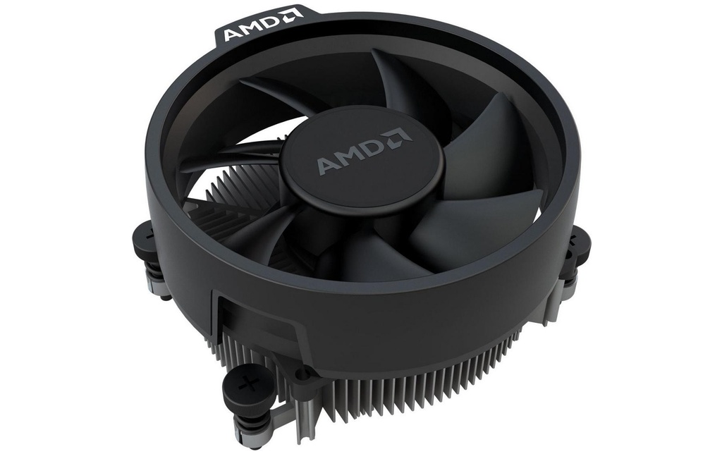 CPU AMD Ryzen 5 9600/3.80 GHz, AM5-1