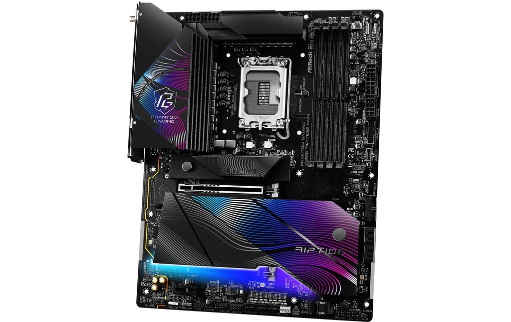 ASRock Z890 RIPTIDE WIFI, ATX-1