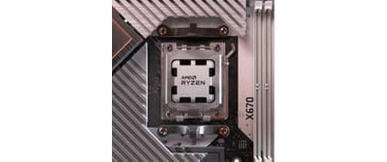 CPU AMD Ryzen 9 9900X3D/4.40 GHz, AM5-1