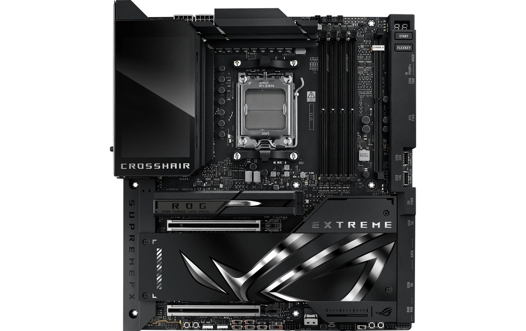 ASUS CROSSHAIR X870E EXTREME, E-ATX, AM5-1