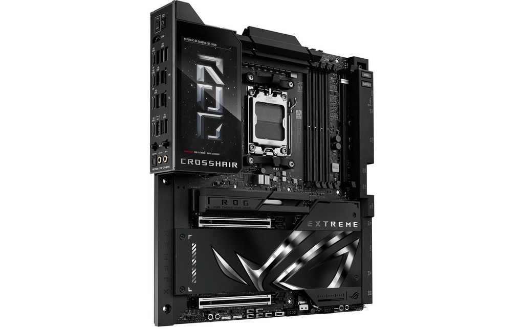 ASUS CROSSHAIR X870E EXTREME, E-ATX, AM5-2