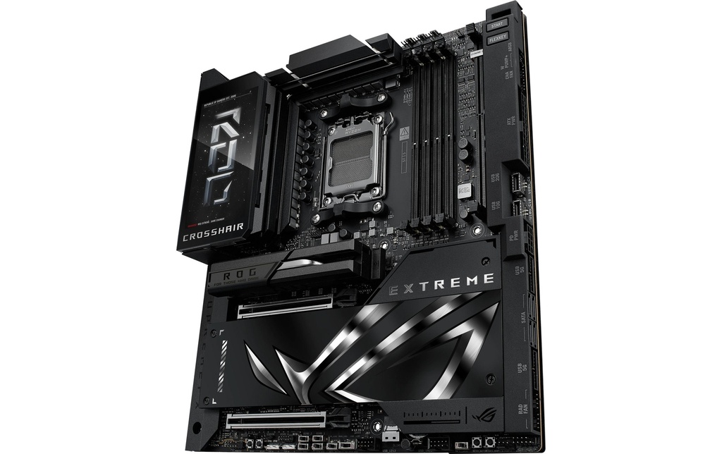 ASUS CROSSHAIR X870E EXTREME, E-ATX, AM5-4
