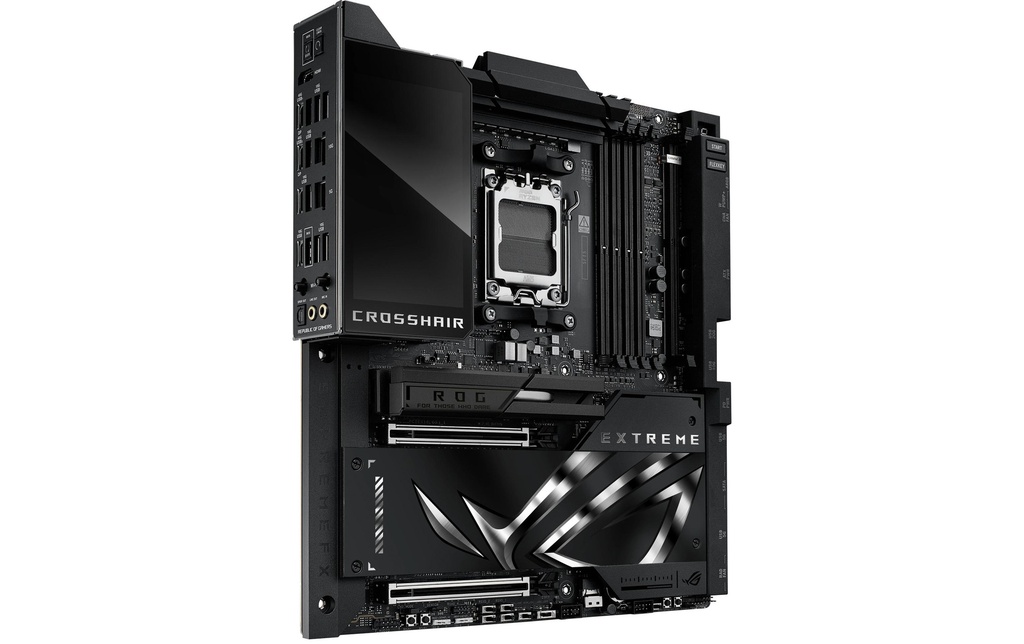 ASUS CROSSHAIR X870E EXTREME, E-ATX, AM5-5