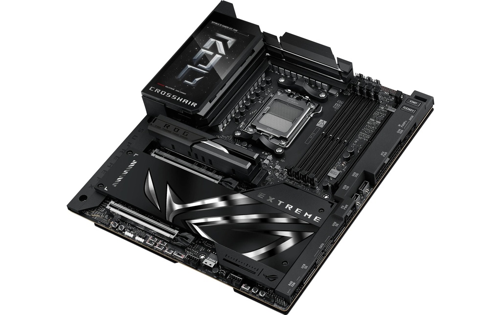 ASUS CROSSHAIR X870E EXTREME, E-ATX, AM5-7