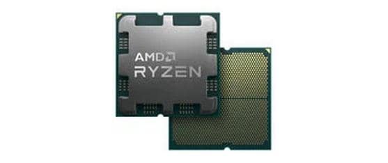 CPU AMD Ryzen 9 9900X3D/4.40 GHz, AM5-4