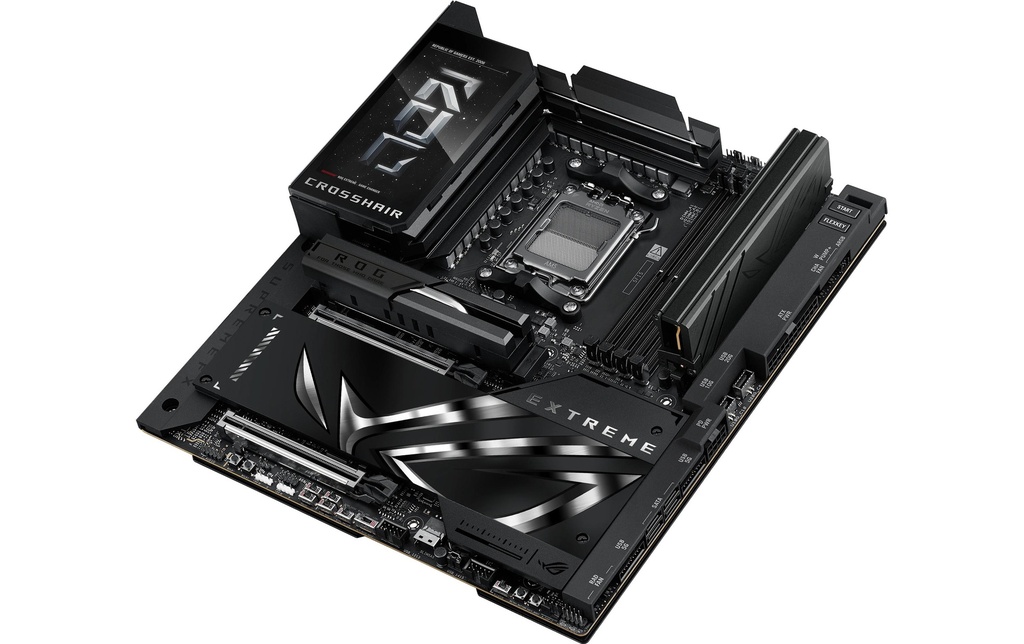 ASUS CROSSHAIR X870E EXTREME, E-ATX, AM5-8